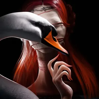 The Swan Song