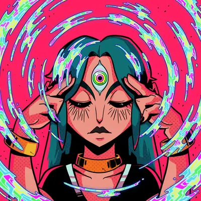 Clairvoyance