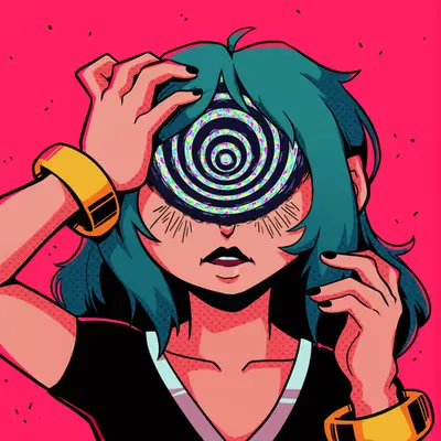 Where’s my mind?