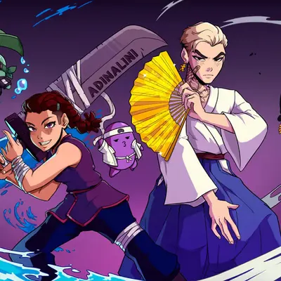 Keepers of the Garden