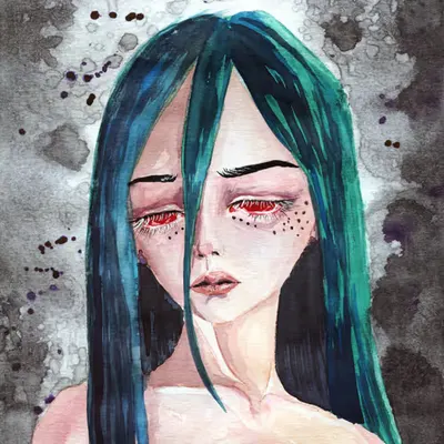 MELANCHOLIA