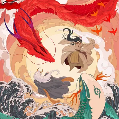 Ancient spirits