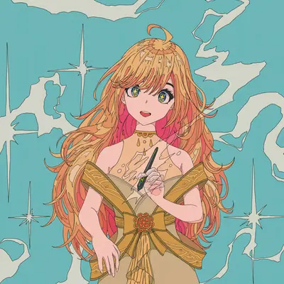 Scribble 