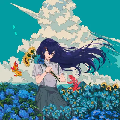 Helianthus