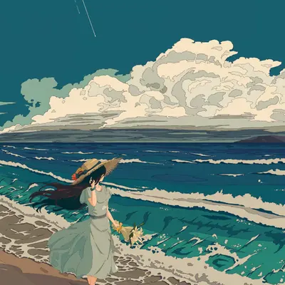 August