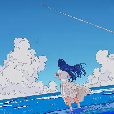 Azure dream