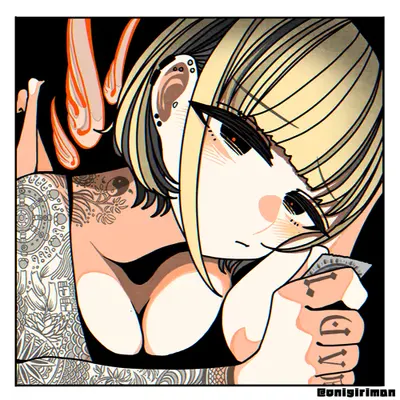 Dark Love Angel(D.L.A)