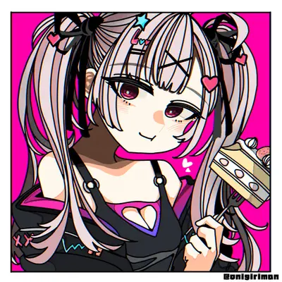 Happy Birthday Luv-chan(H.B.L)