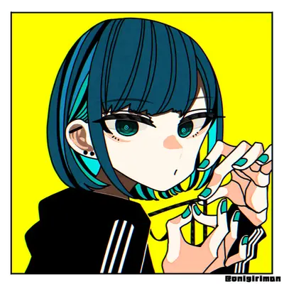 Hand Fetizm Nigichan(H.F.N)