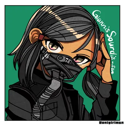 Giannis Sourdis Girl(G.S.G)