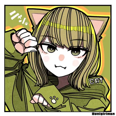 Nyan Nyan Girl(N.N.G)