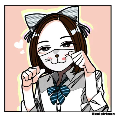Cat Cosplay Lady(C.C.L)