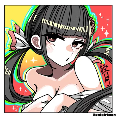Bath and Pretty Girl:Mutsuki(B.P.G)