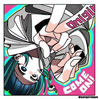 Fighting Pose Nigichan(F.P.N)
