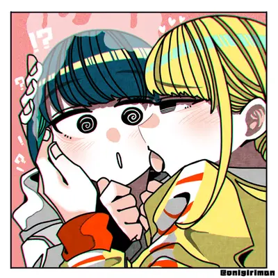 Nigichan And Tenchan(N.A.T)