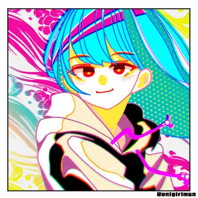 Challenging Color Girl(C.C.G)