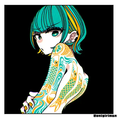Childish Adult Lady(C.A.L)