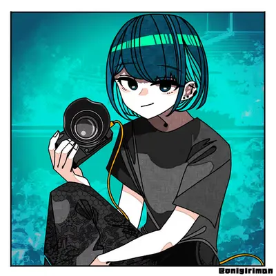 Super Photographer Nigichan(S.P.N)