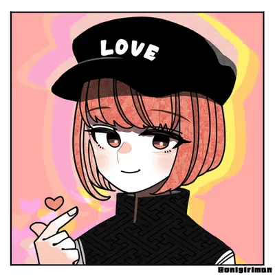 Love Girl Onigiman ver(L.G.O)