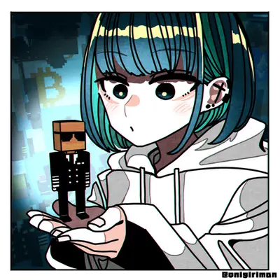 Nigichan With Airbits(N.W.A🍙)