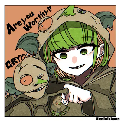 Ugly Goblin & Nigichan(U.G.N)