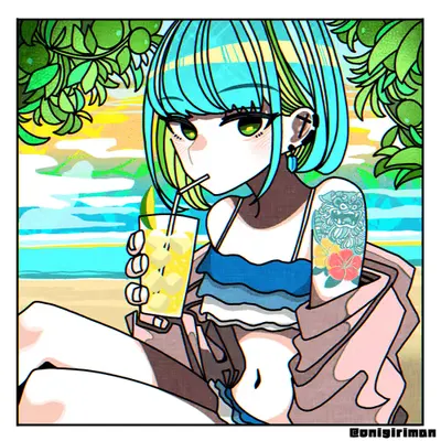 Ocean View Lady(O.V.L)
