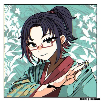 Oogiri Vtuber YuRaKuTen GOTH(O.Y.G)
