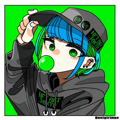 Party People Nigichan N.A.T edition(P.P.N)