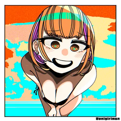 Keshikaran Mizuki Lady(K.M.L)