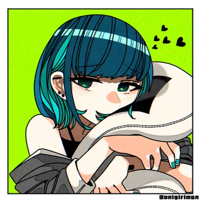Lonely Cuty Nigichan(L.C.N)