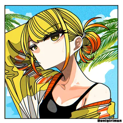 Heatwave Tenchan in Okinawa(H.T.O)