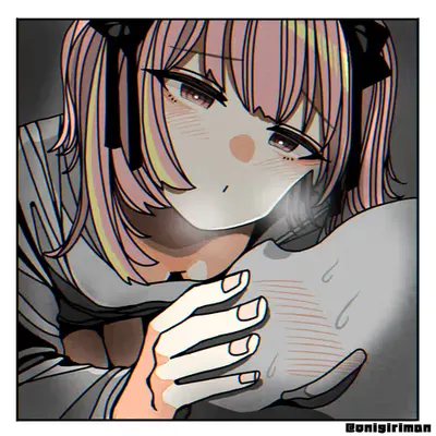 Attacking Luvchan in Lovehotel(A.L.L)