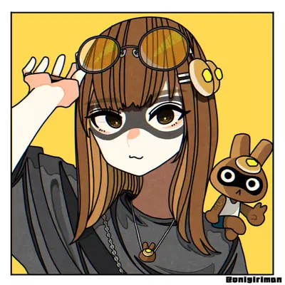 Beautiful Tanukichi Lady(B.T.L)