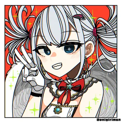 White Angel MEGAMI(W.A.M)