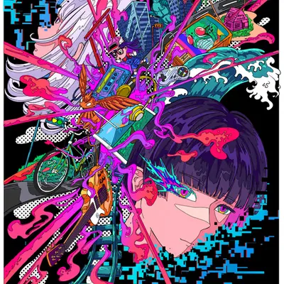 Connected