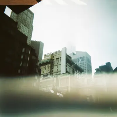 MANHATTAN HAZE