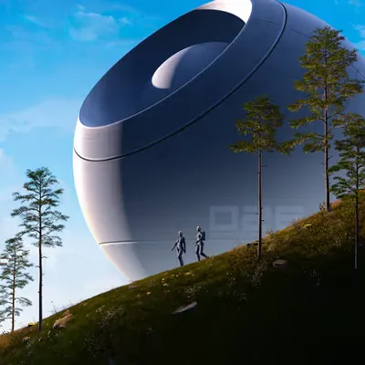 Earth 2