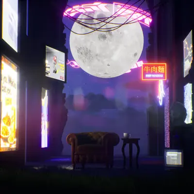 Death Dream