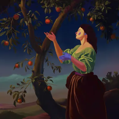 EVE
