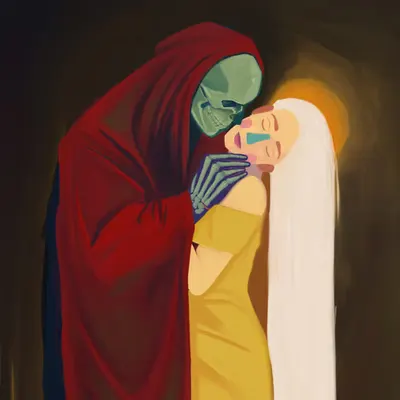 EMBRACE