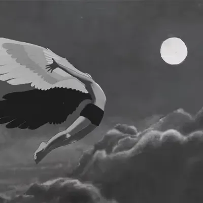 Icarus Ascending