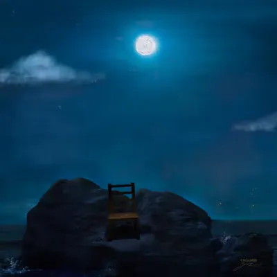Solitude