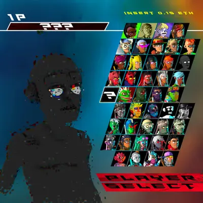 Rascal 037 UNREVEALED