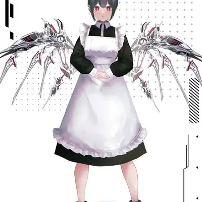 NEO CLASSICAL-02 “Yuri”