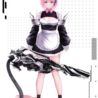 NEO CLASSICAL-03 “Aria”