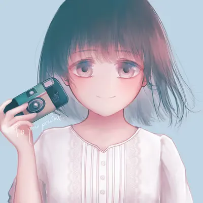 To you precious icon #01