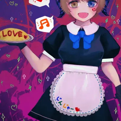 #Jinja-chan