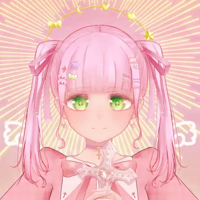 💗✝️Hyper Magical Kawaii✝️💗