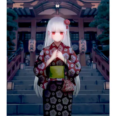  Marishiten Tokudaiji Temple