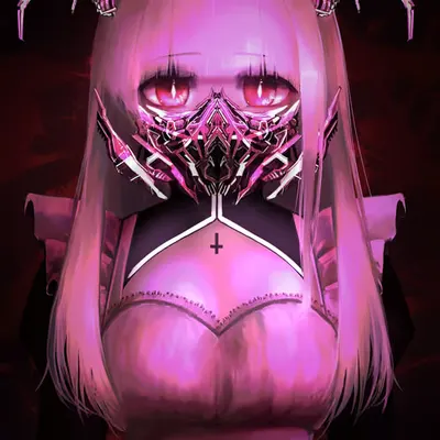 Venin Noir#2 Paimon
